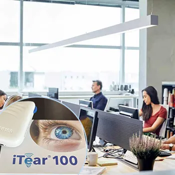 The iTear100 Experience: From Setup to Comfort